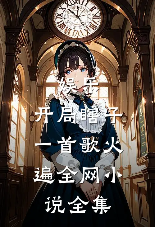 娱乐：开局瞎子，一首歌火遍全网小说全集