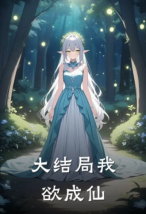 大结局我欲成仙