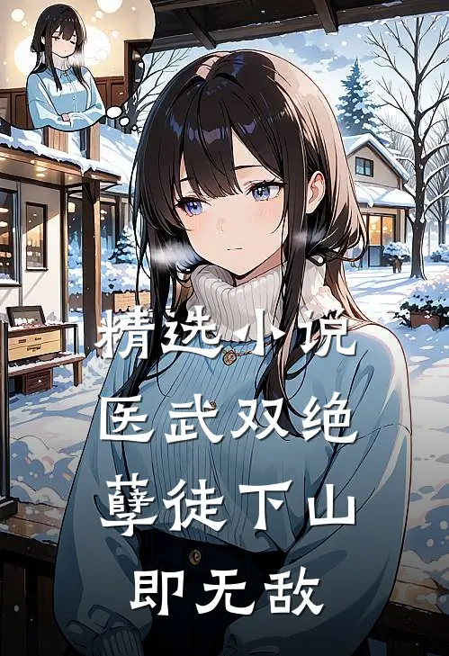 精选小说医武双绝，孽徒下山即无敌