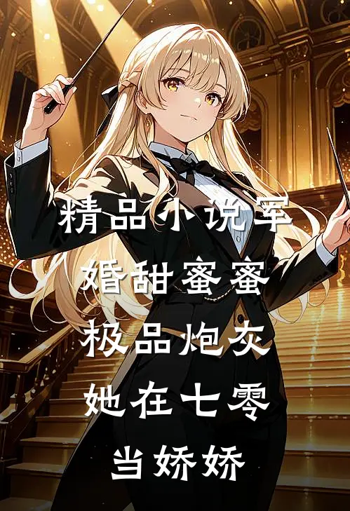 精品小说军婚甜蜜蜜：极品炮灰她在七零当娇娇