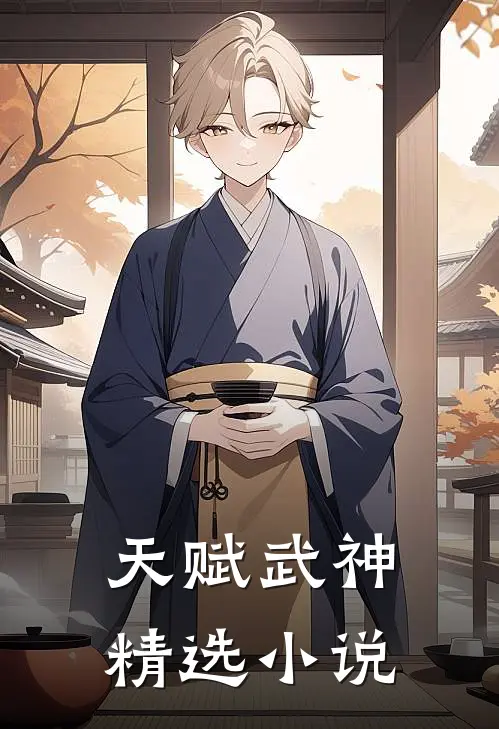 天赋武神精选小说