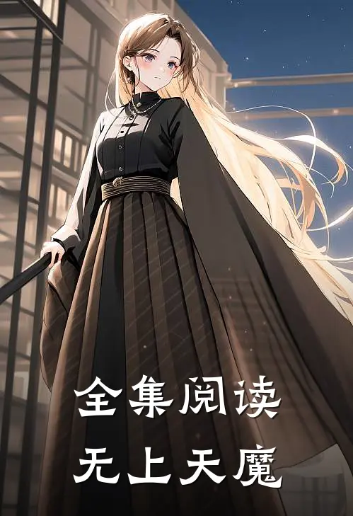全集阅读无上天魔