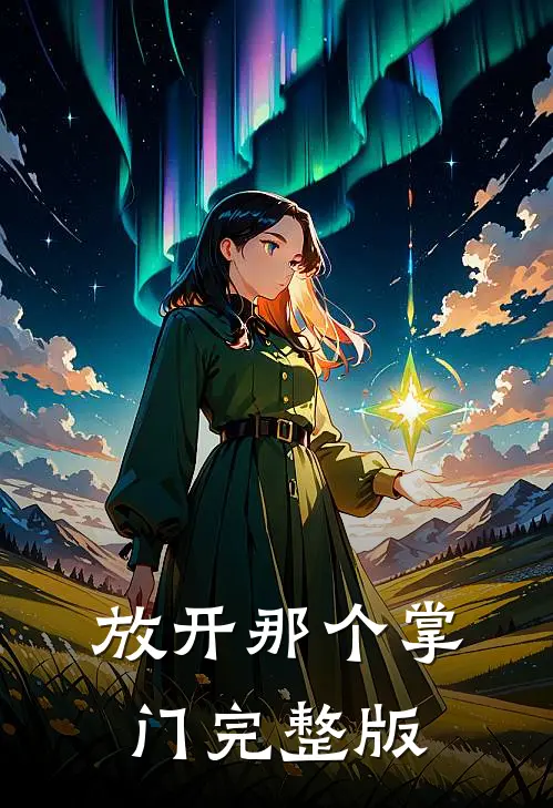 放开那个掌门完整版
