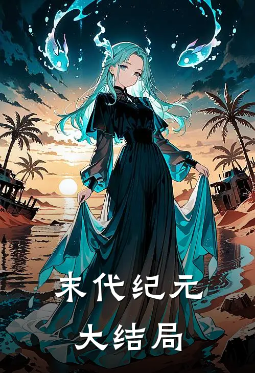 末代纪元大结局
