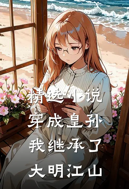 精选小说穿成皇孙，我继承了大明江山