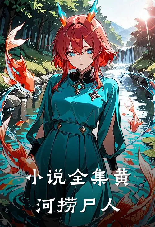 小说全集黄河捞尸人