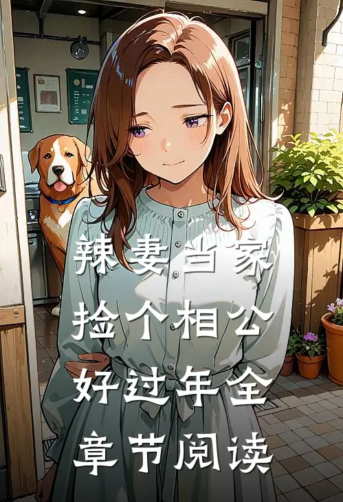 辣妻当家：捡个相公好过年全章节阅读