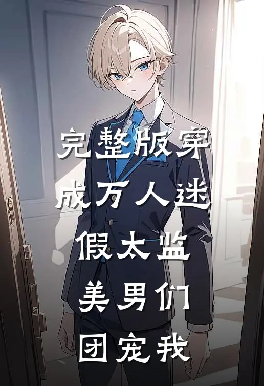 完整版穿成万人迷假太监，美男们团宠我