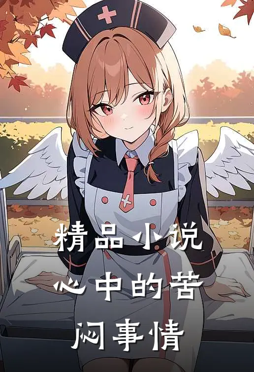 精品小说心中的苦闷事情