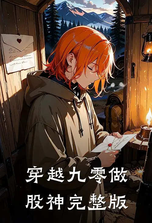 穿越九零做股神完整版