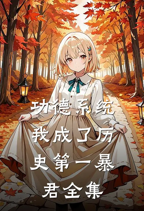 功德系统：我成了历史第一暴君全集