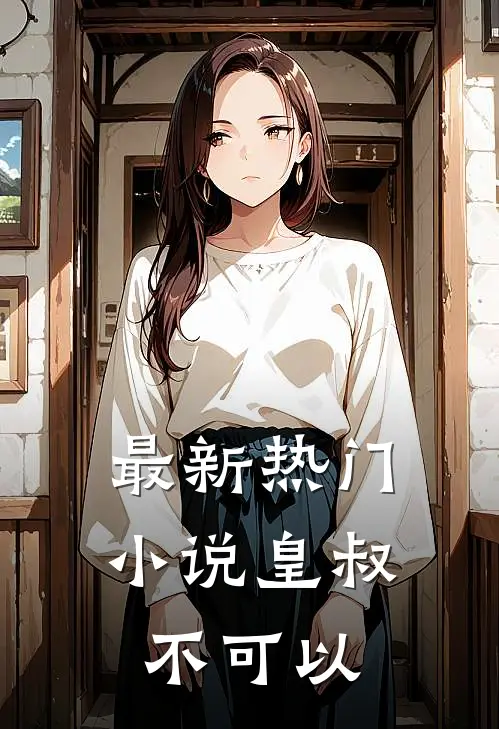 最新热门小说皇叔不可以