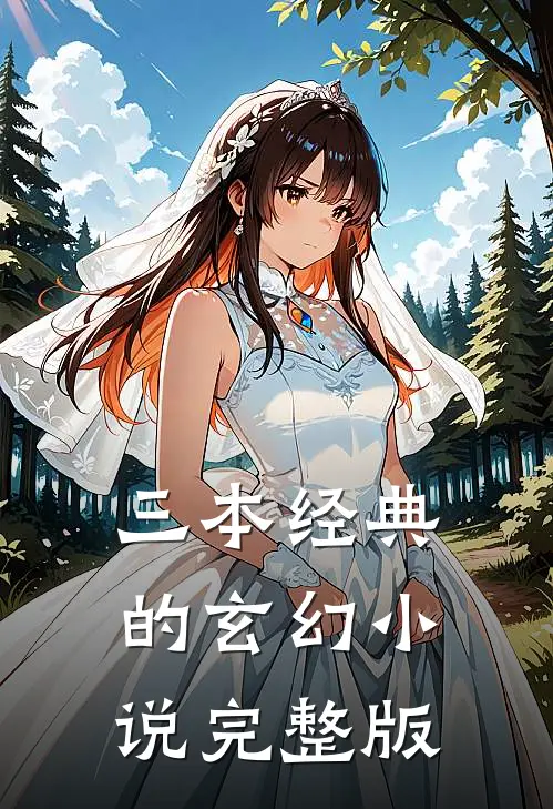 三本经典的玄幻小说完整版