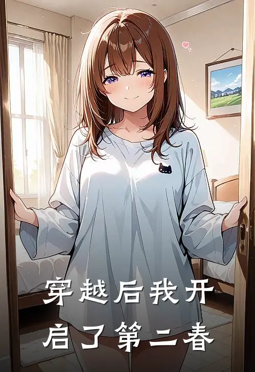 穿越后我开启了第二春