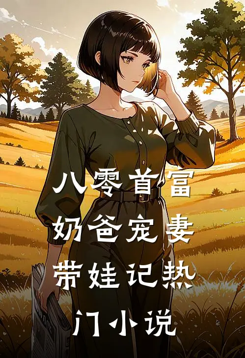 八零首富：奶爸宠妻带娃记热门小说