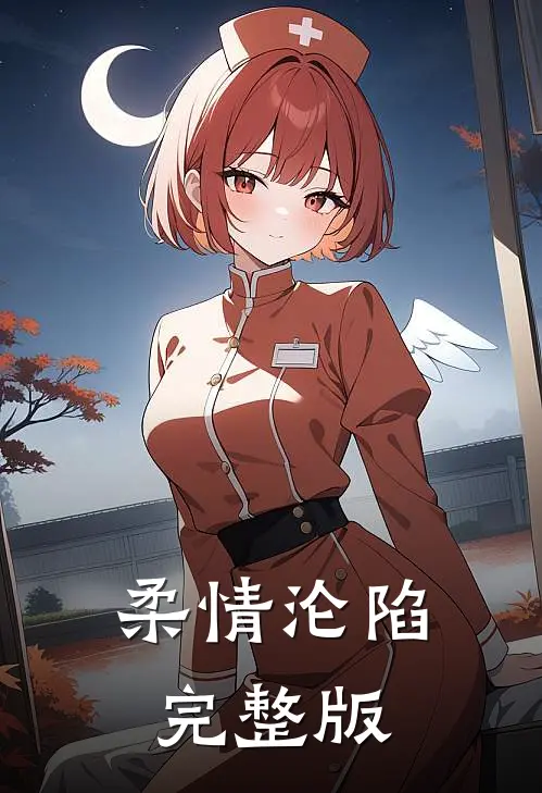 柔情沦陷完整版