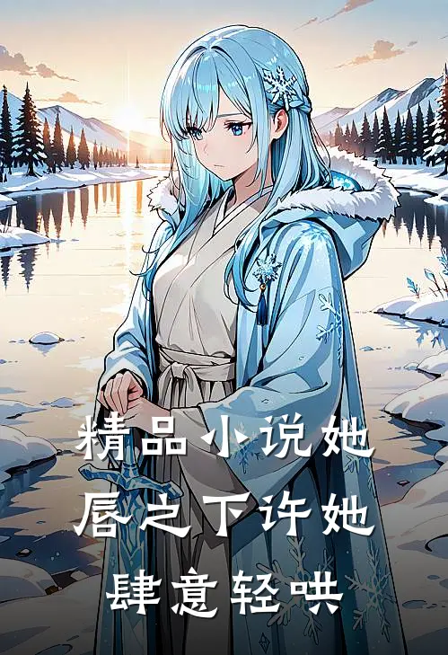 精品小说她唇之下许她肆意轻哄