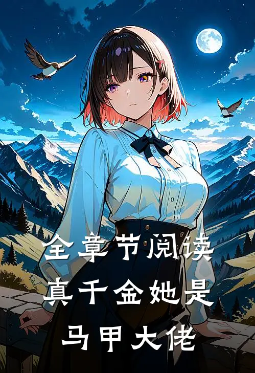 全章节阅读真千金她是马甲大佬