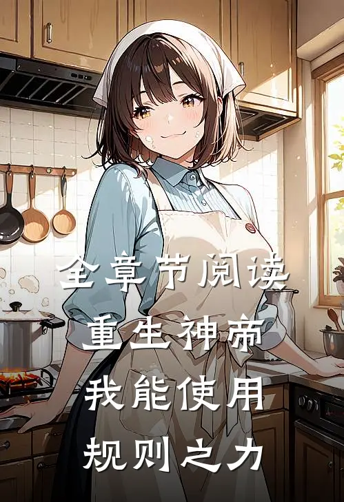 全章节阅读重生神帝：我能使用规则之力