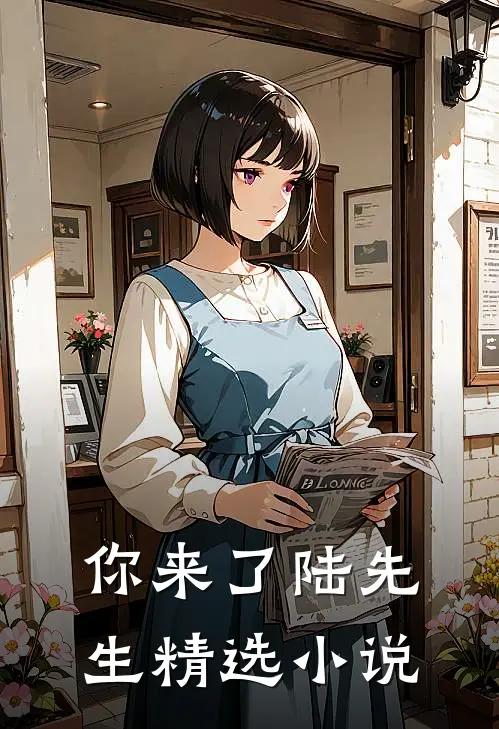 你来了陆先生精选小说
