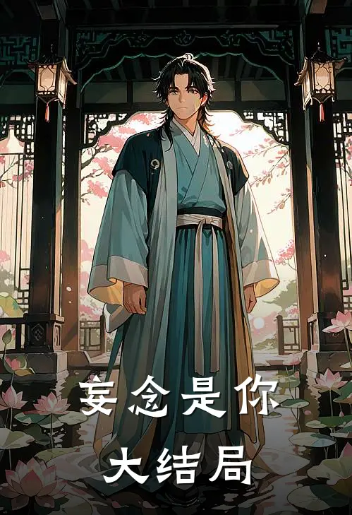 妄念是你大结局