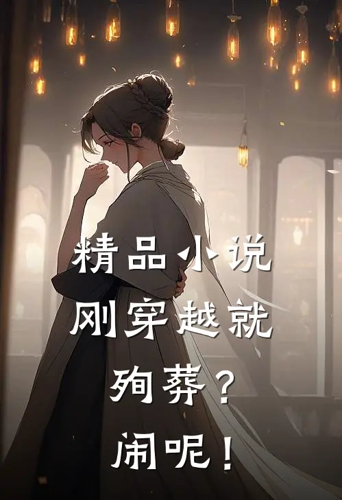 精品小说刚穿越就殉葬？闹呢！