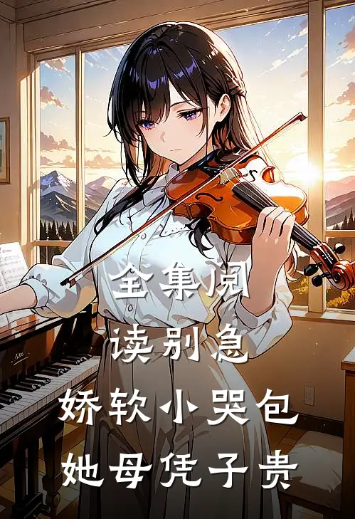 全集阅读别急，娇软小哭包她母凭子贵