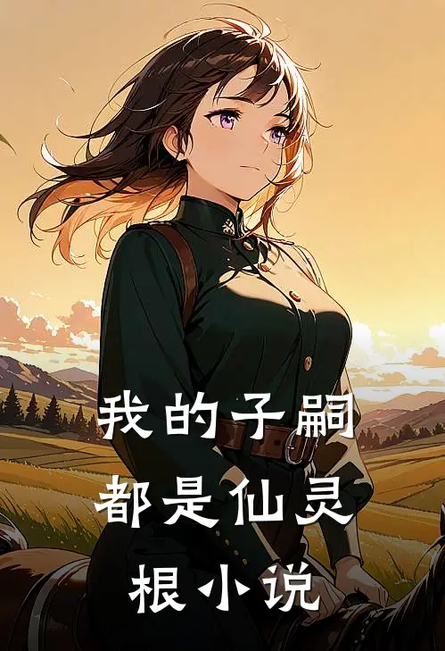 我的子嗣都是仙灵根小说
