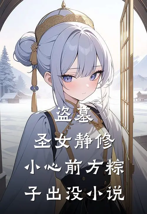 盗墓：圣女静修，小心前方粽子出没小说
