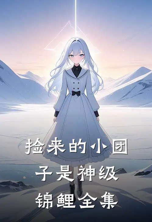 捡来的小团子是神级锦鲤全集