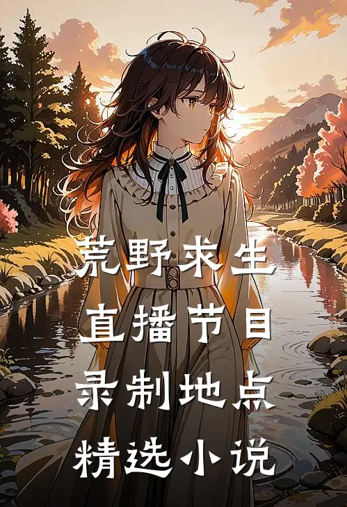 荒野求生直播节目录制地点精选小说
