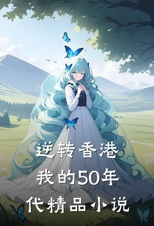 逆转香港：我的50年代精品小说