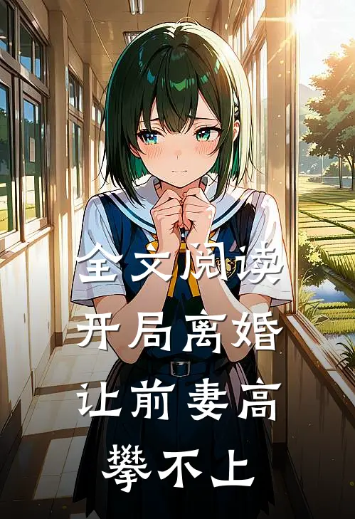 全文阅读开局离婚：让前妻高攀不上