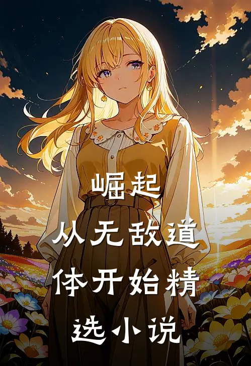 崛起，从无敌道体开始精选小说