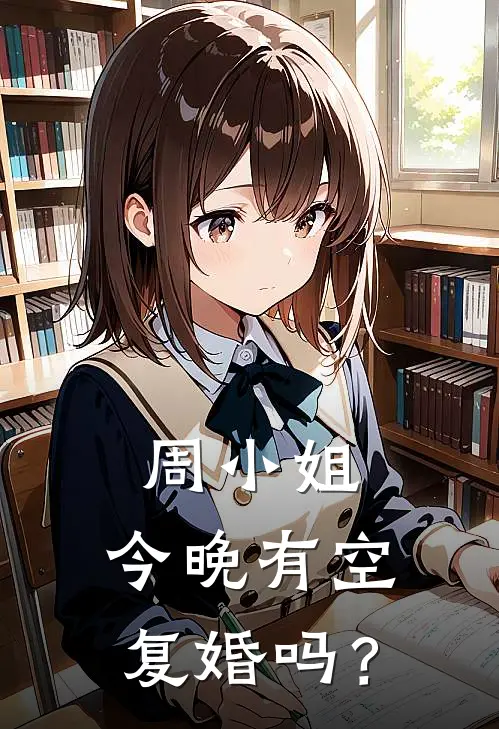 周小姐，今晚有空复婚吗？