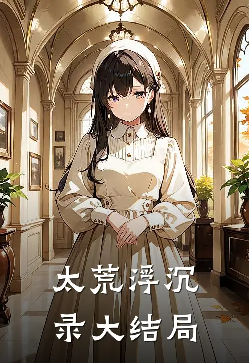太荒浮沉录大结局