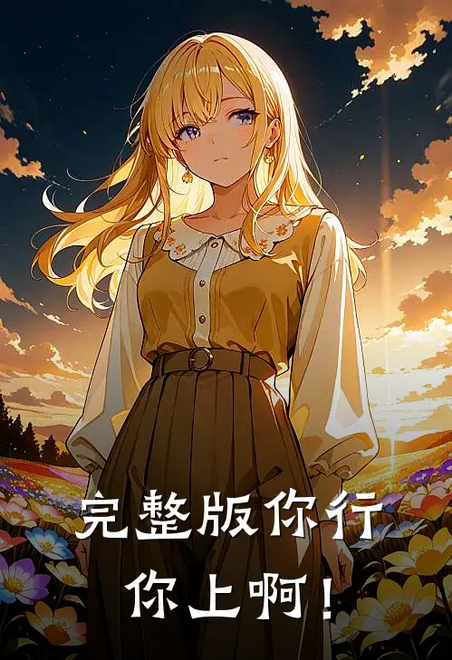完整版你行你上啊！