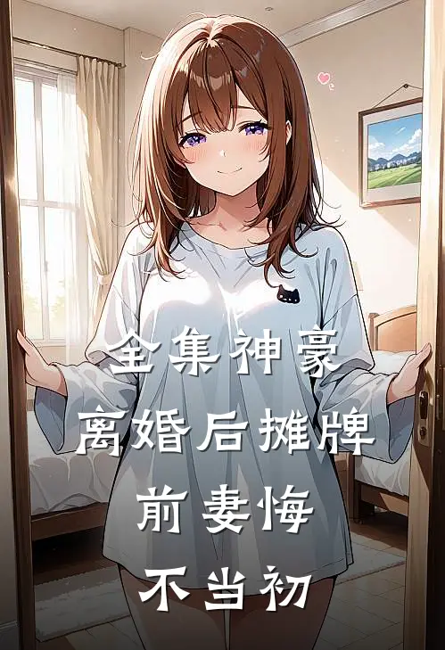 全集神豪：离婚后摊牌，前妻悔不当初