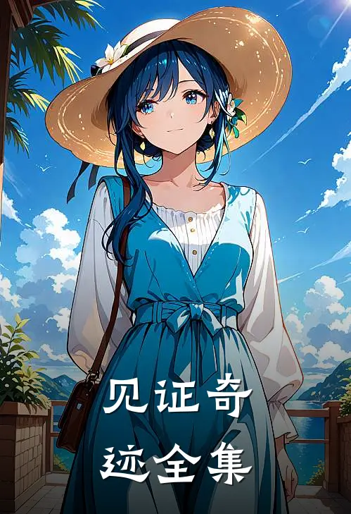 见证奇迹全集