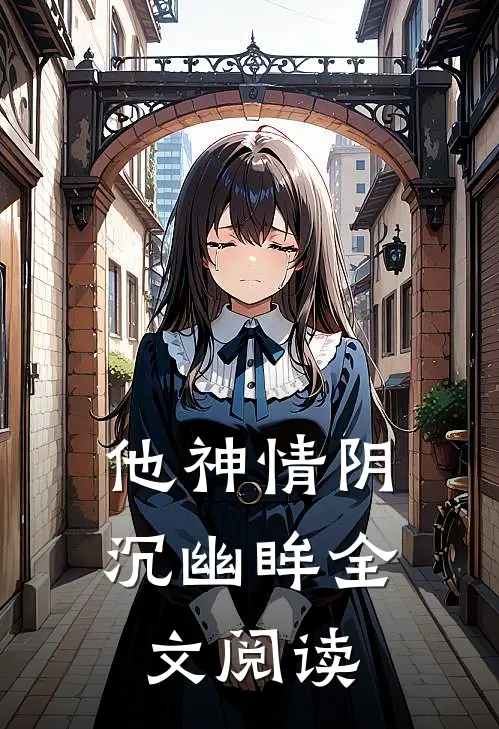 他神情阴沉幽眸全文阅读