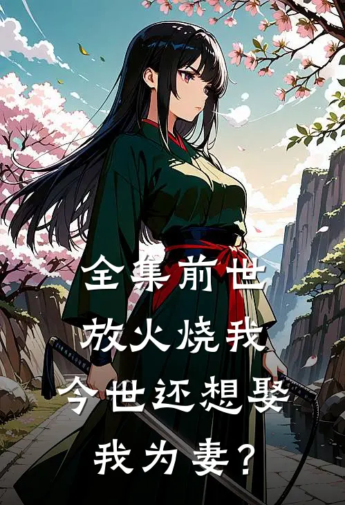 全集前世放火烧我，今世还想娶我为妻？