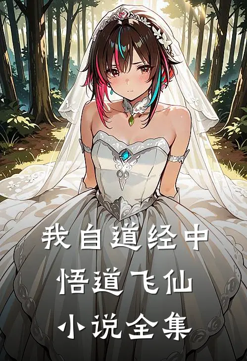 我自道经中悟道飞仙小说全集