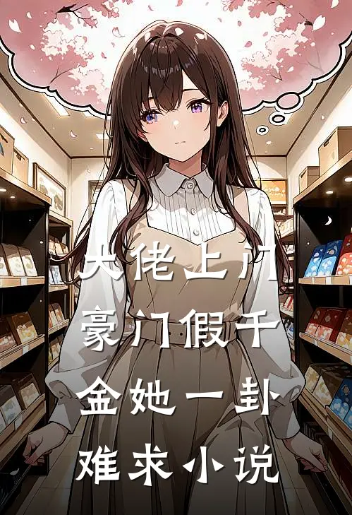大佬上门：豪门假千金她一卦难求小说