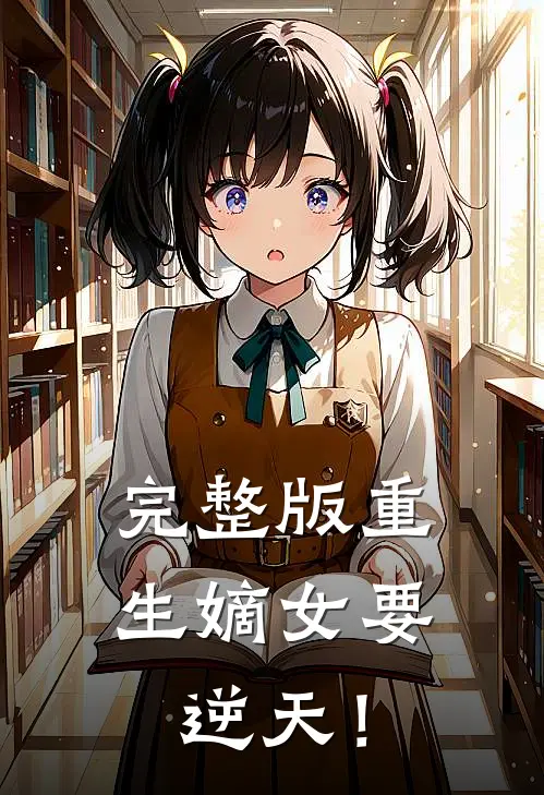 完整版重生嫡女要逆天！