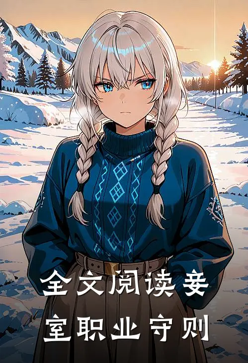 全文阅读妾室职业守则