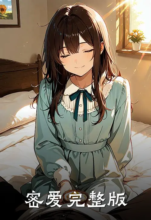 密爱完整版