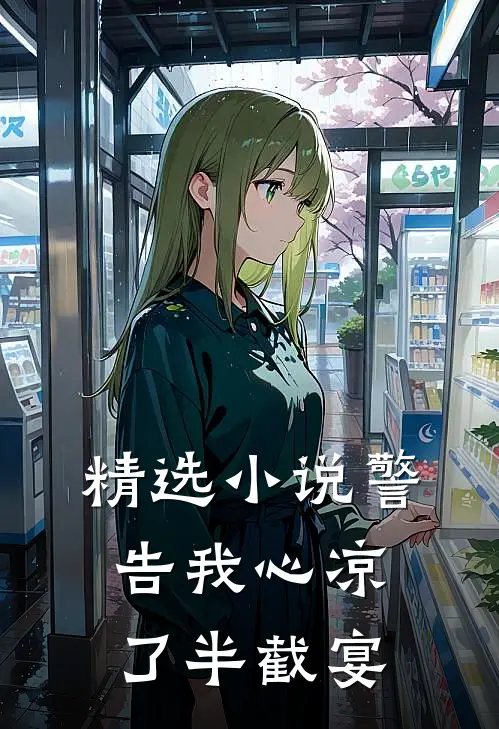 精选小说警告我心凉了半截宴