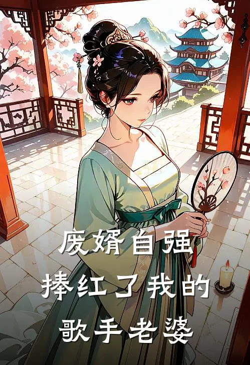 废婿自强：捧红了我的歌手老婆