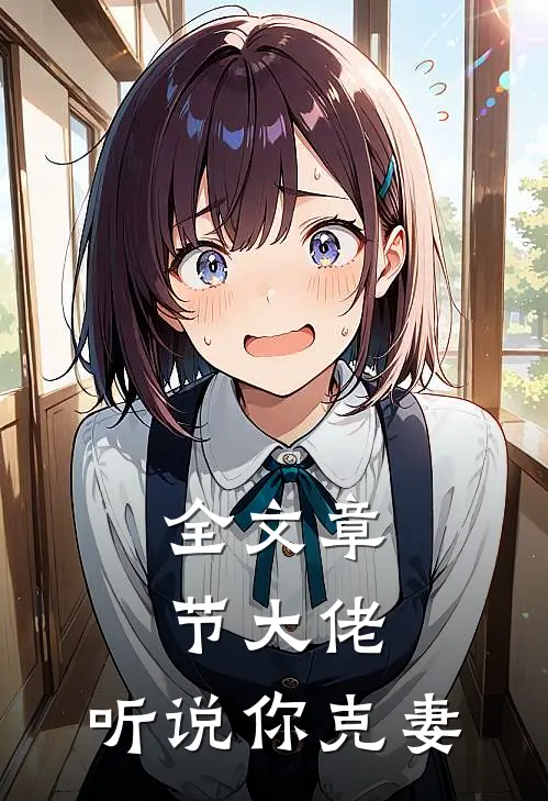 全文章节大佬，听说你克妻
