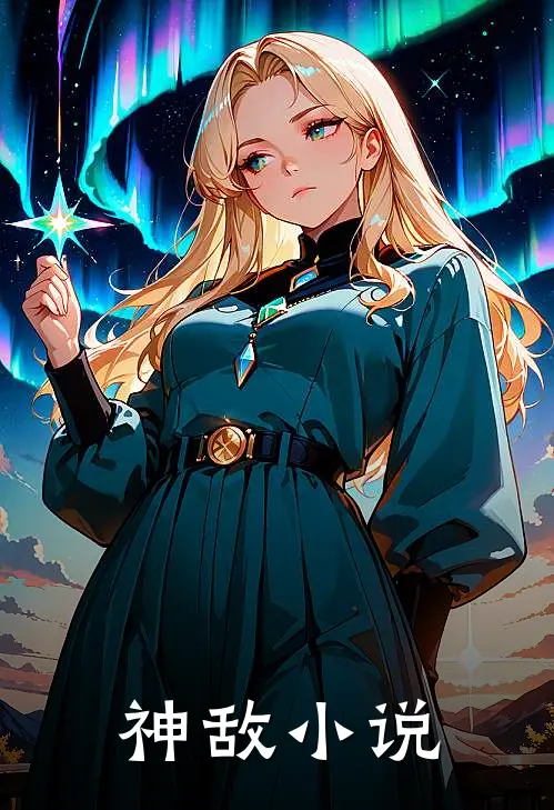 神敌小说